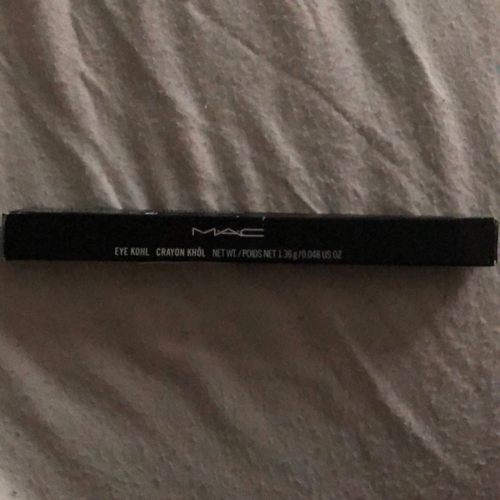 Mac Eye Kohl